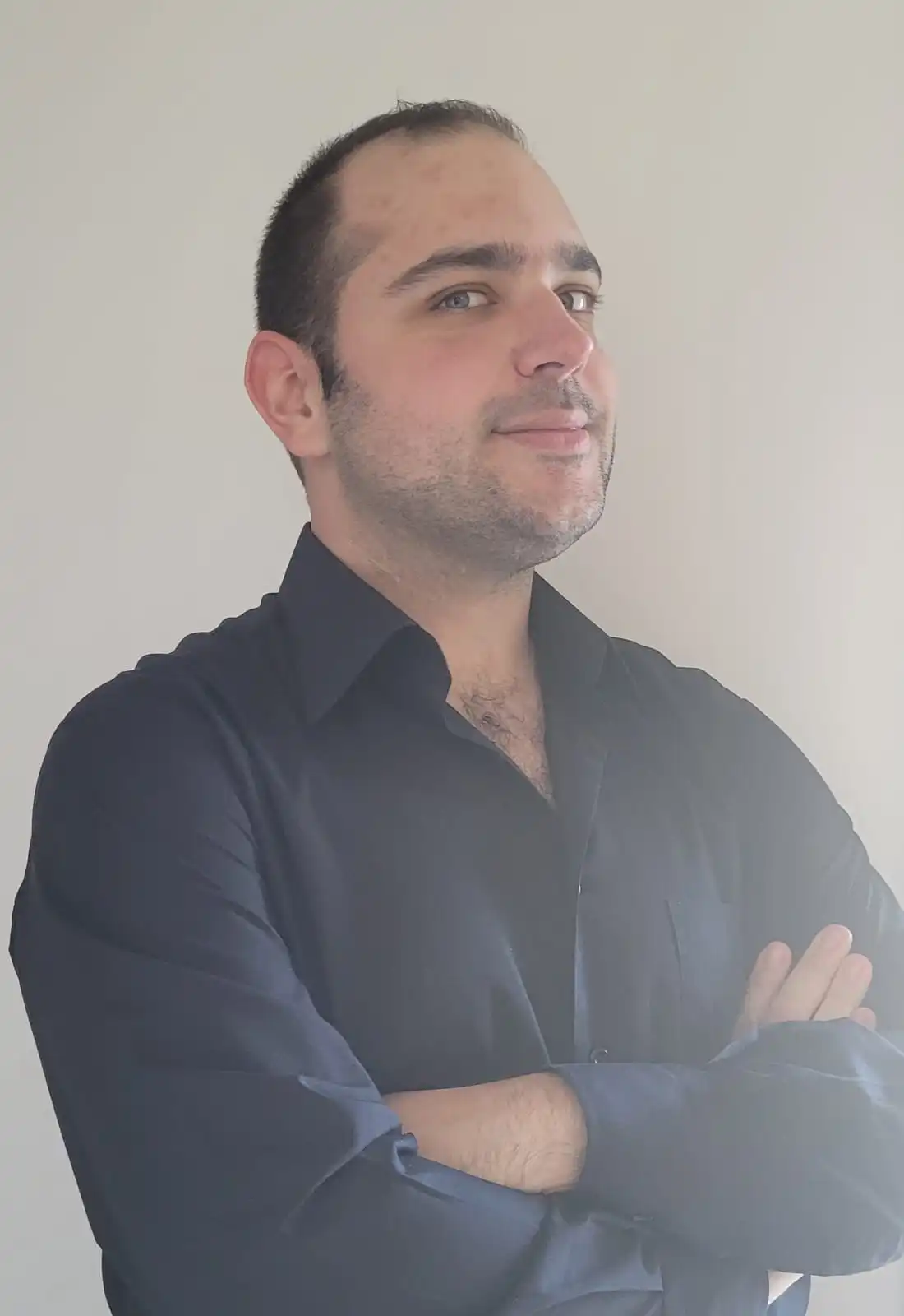 Çağan Demir'in fotoğrafı